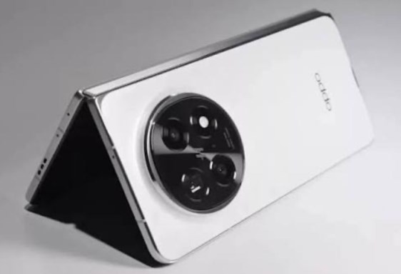 OPPO Find N6.. هاتف قابل للطي بمواصفات رائدة وتجربة متطورة 