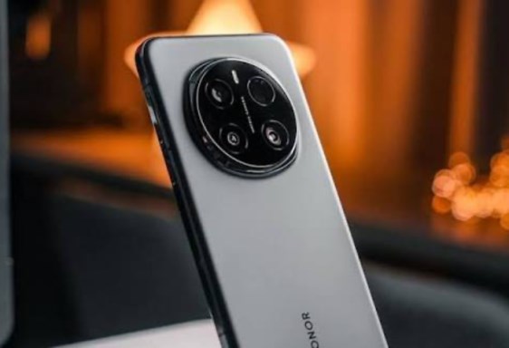 Honor Magic 9 يظهر بتسريبات قوية.. بطارية ضخمة وكاميرا 200 ميجابكسل