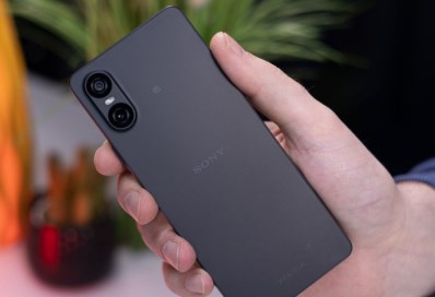 Sony Xperia 10 VI
