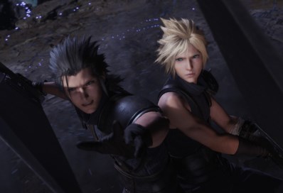 Final Fantasy VII