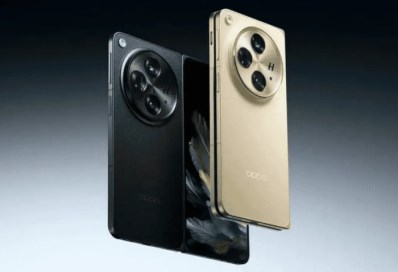 Oppo Find N5