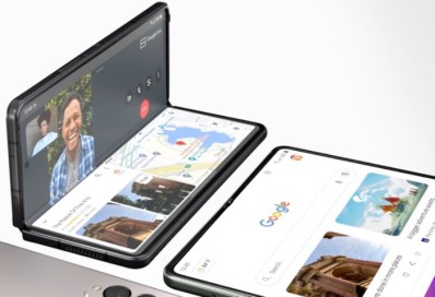 Google Pixel Fold 3