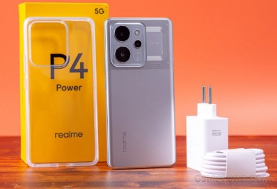 Realme P4 Power