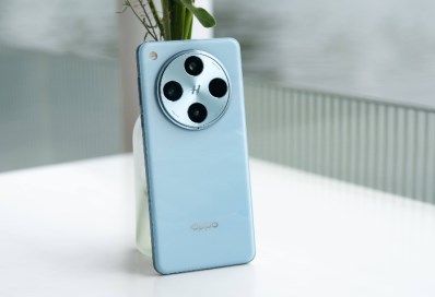Oppo Find X8 Pro