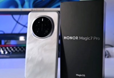 Honor Magic 7 Pro