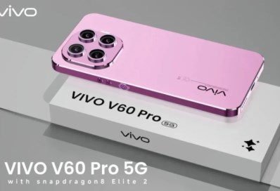 Vivo V60 Pro