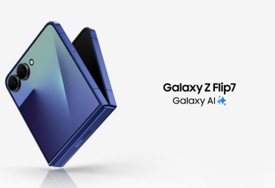 Samsung Galaxy Z Flip 7