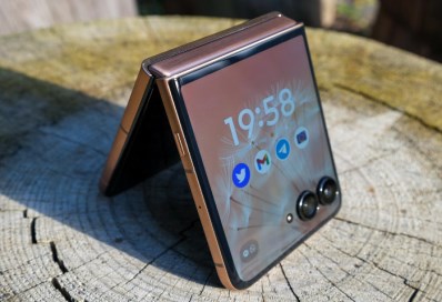 Motorola Razr 60 Ultra