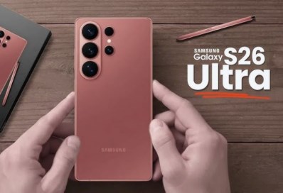 Samsung Galaxy S26 Ultra