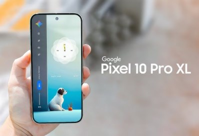 Google Pixel 10 Pro XL