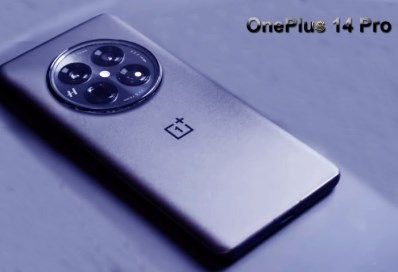 OnePlus 14 Pro