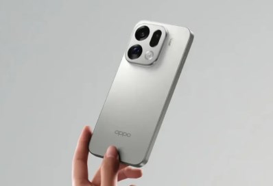 Oppo Find X9s