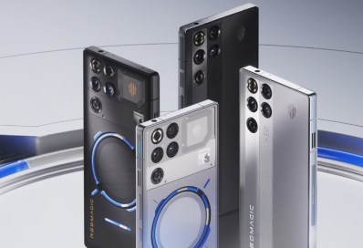 RedMagic 11 Pro