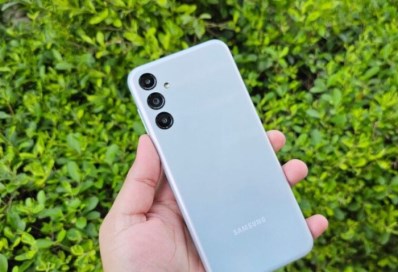 Samsung Galaxy M14