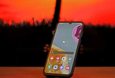 Samsung Galaxy M15