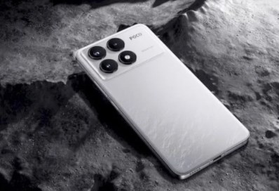 Poco F6 Pro
