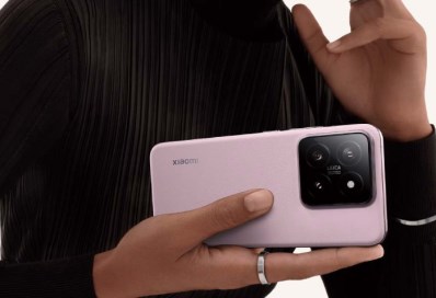 Xiaomi 14