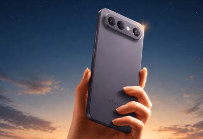 Vivo S50 Pro Mini
