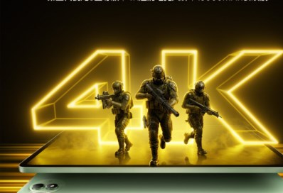iQOO Pad6 Pro