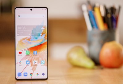 ZTE Axon 70 Ultra