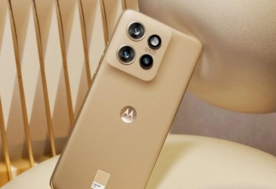 Motorola Edge 50 Neo