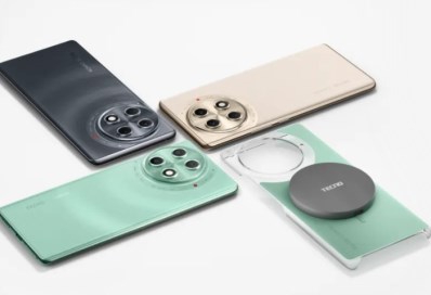 Tecno Camon 35 Pro