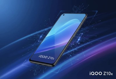 iQOO Z10x