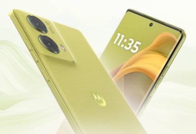 Moto G85