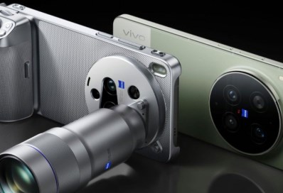 Vivo X300 Ultra