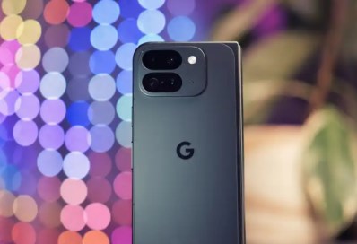 Google Pixel 11 Pro Fold