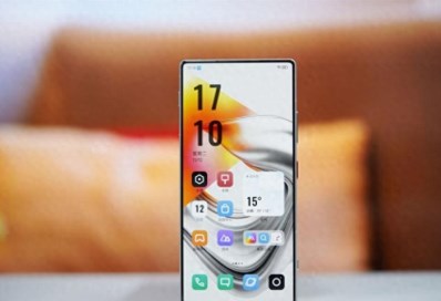 Nubia Z80 Ultra