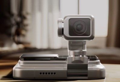 Honor Robot Phone
