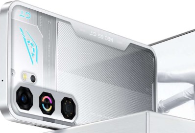 ZTE Nubia Neo 5 GT