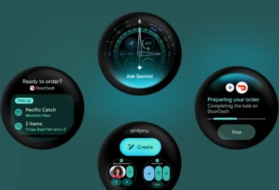 WearOS 7