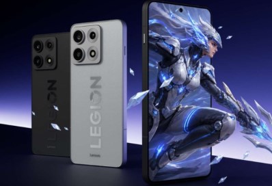  Legion Y70