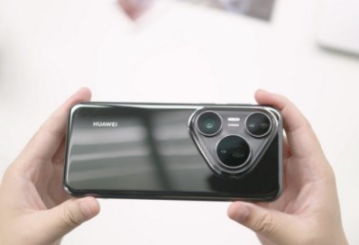 HUAWEI Pura 80 Ultra