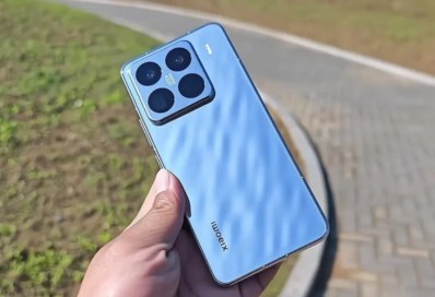 Xiaomi 15 Pro