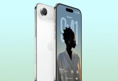 iPhone Air