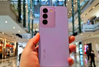  Vivo Y100