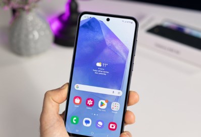 Samsung Galaxy A56