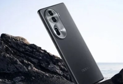 Oppo Reno 12 Pro