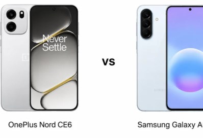 OnePlus Nord CE 6 vs Samsung Galaxy A57