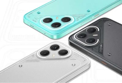 Tecno Pova 7 Pro