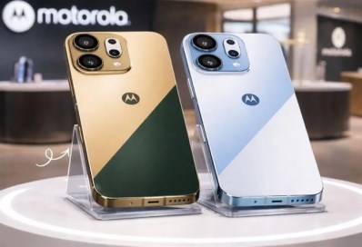 Motorola Moto G65