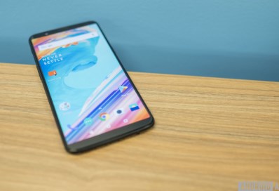 OnePlus Nord 5T
