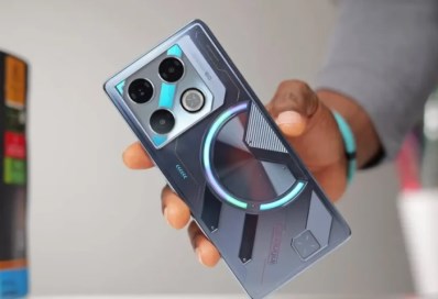 Infinix GT 20 Pro