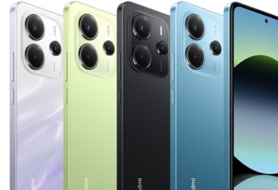 Xiaomi Redmi Note 14