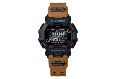 Casio’s GDG-B100