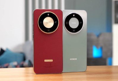 Honor X80