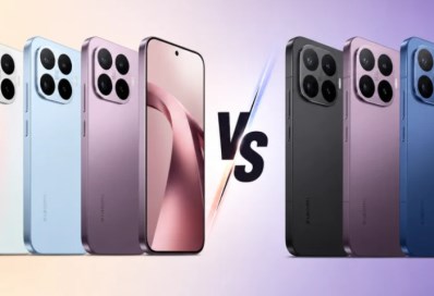 Xiaomi 17T vs Xiaomi 17T Pro